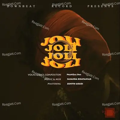 Joli Joli Cover
