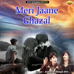 Meri Jaane Ghazal