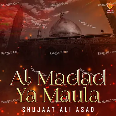 Al Madad Ya Maula Poster