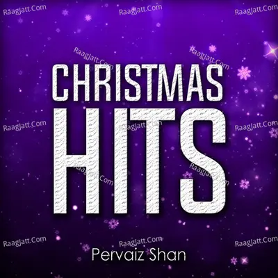 Christmas Hits Poster