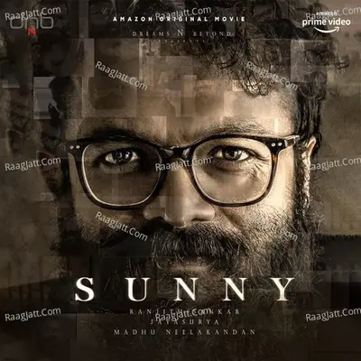 Sunny (Original Motion Picture Soundtrack) - Sankar Sharma