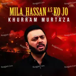 Mila Hassan A S Ko Jo - Single