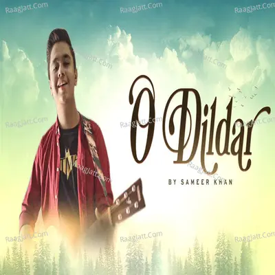 O Dildar Cover