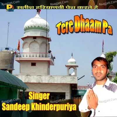 Tere Dhaam Pa Cover