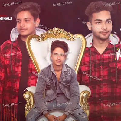 Arzoo Cover