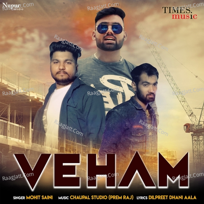 Veham Cover