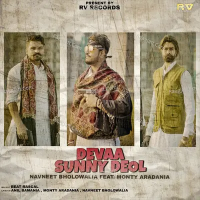 Devaa Sunny Deol