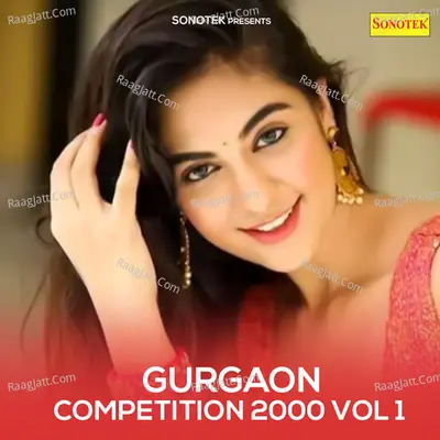 Gurgaon Competition 2000 Vol 1 - Sonotek Studio