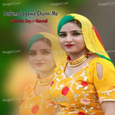 Perfume Lagawe Chunni Me Cover