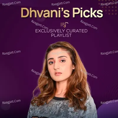 Dhvani's Picks Cover