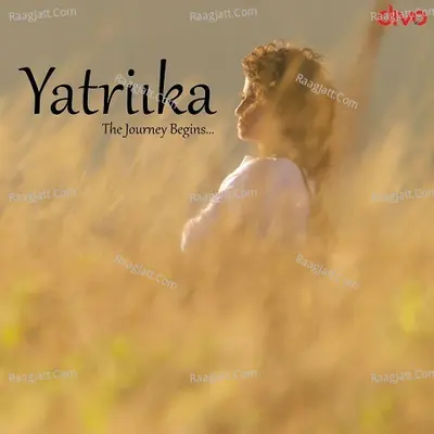 Yatriika (Hindi) Cover