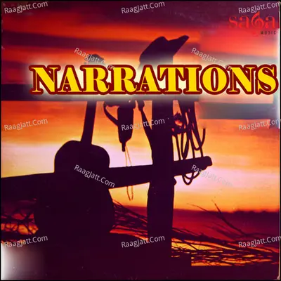Narrations Poster