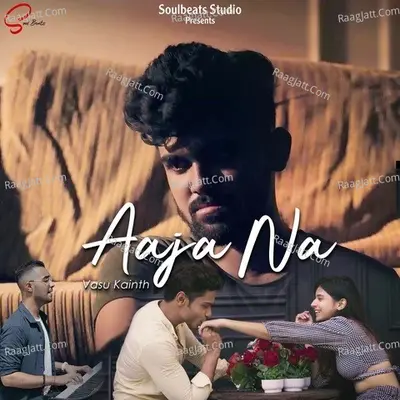 Aaja Na Cover