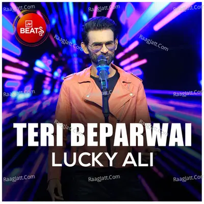 Teri Beparwai Cover