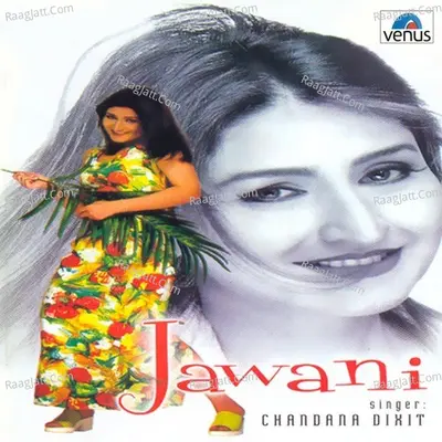 Jawani- Album Poster