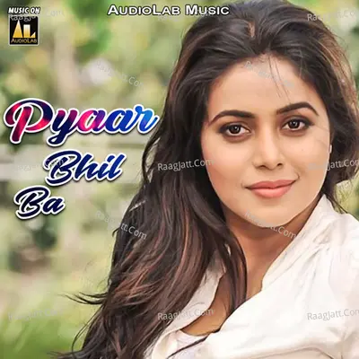 Pyaar Bhil Ba Poster
