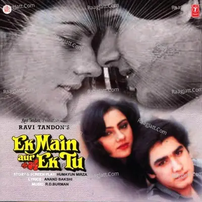 Ek Main Aur Ek Tu Poster