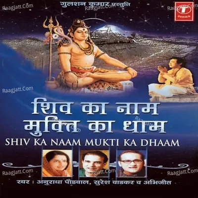 Shiv Ka Naam Mukti Ka Dhaam Poster