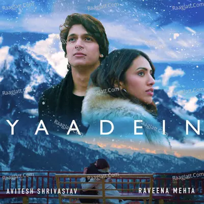 Yaadein Cover