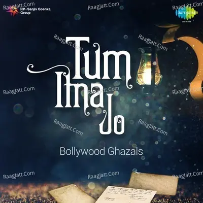 Tum Itna Jo Bollywood Ghazals - S. D. Burman