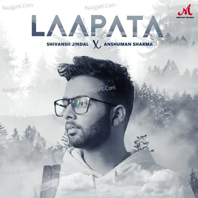 Laapata Cover