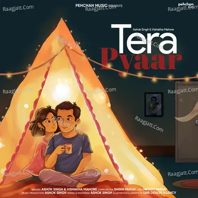 Tera Pyaar Cover