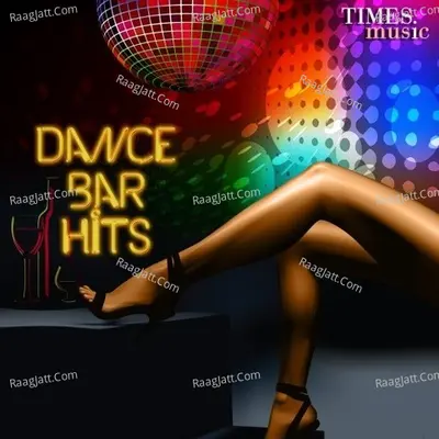 Dance Bar Hits Poster