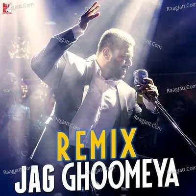 Jag Ghoomeya - Remix Cover