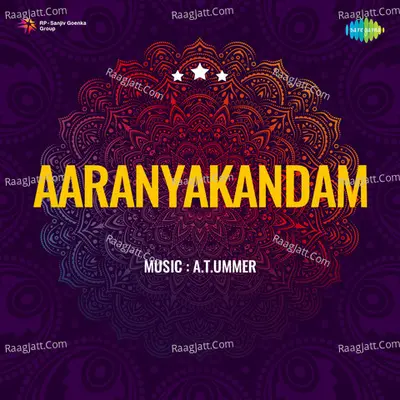 Aaranyakandam Cover