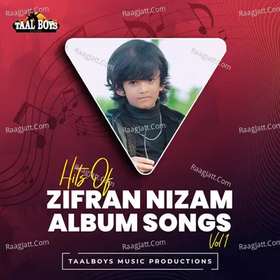 Zifran Nizam Image