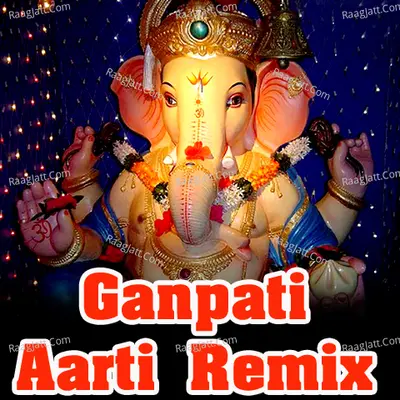Ganpati Aarti Remix - Santosh K