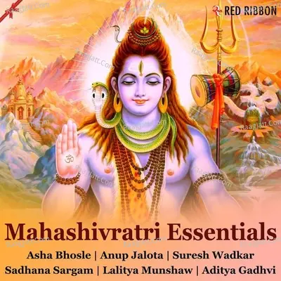 Mahashivratri Essentials -Gujarati - Various Artist