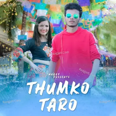 Thumko Taro Cover