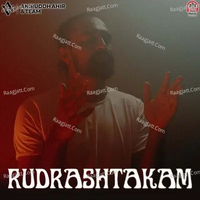 Rudrashtakam Cover