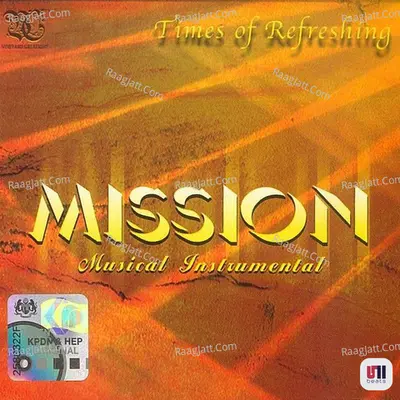 Mission (Musical Instrumental) - Simon Fernandez