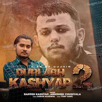 Durlabh Kashyap 2 Cover