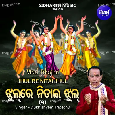Jhul Re Nitai Jhul 9 Cover