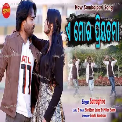 Satrughna Image