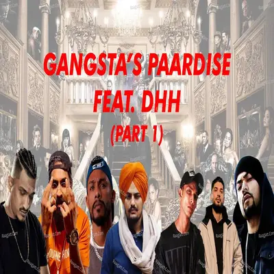 Gangsta Paradise Cover