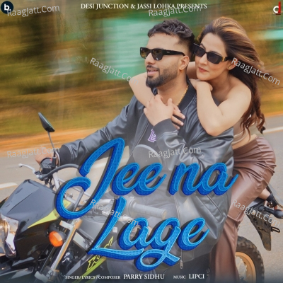 Jee Na Lage Cover