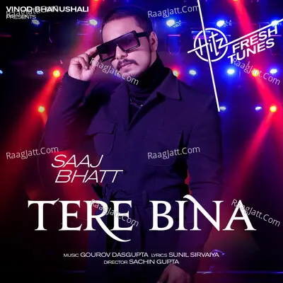 Tere Bina Cover