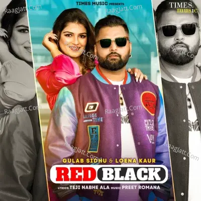 Red Black