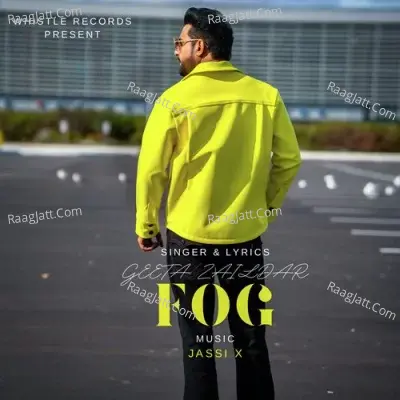 Fog