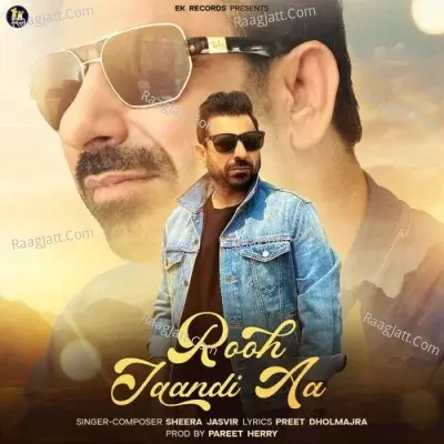 Rooh Jaan Dee Aa Cover