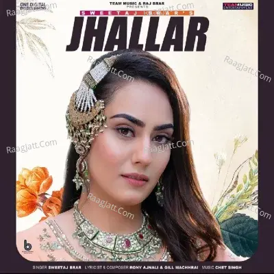 Jhallar Cover