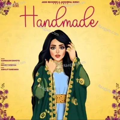 Handmade