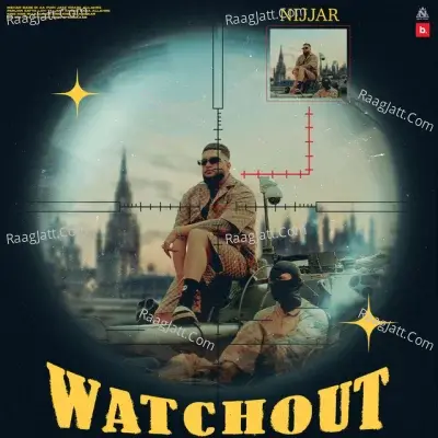 Watchout Cover