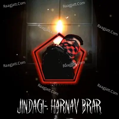 Jindagi Cover