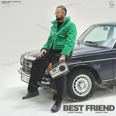 Garry Sandhu