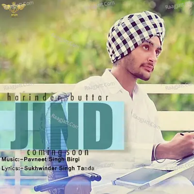 Harinder Buttar